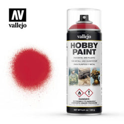 Vallejo Acrylicos Hobby Paint Sprays