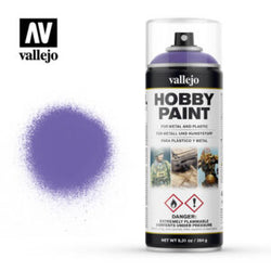 Vallejo Acrylicos Hobby Paint Sprays