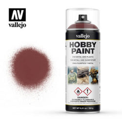 Vallejo Acrylicos Hobby Paint Sprays