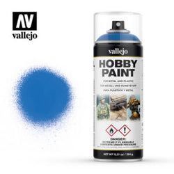 Vallejo Acrylicos Hobby Paint Sprays