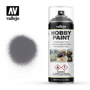 Vallejo Acrylicos Hobby Paint Sprays