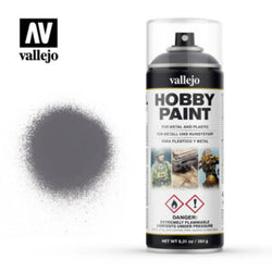 Vallejo Acrylicos Hobby Paint Sprays