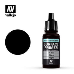 Vallejo Acrylicos Surface Primer