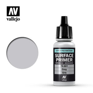Vallejo Acrylicos Surface Primer