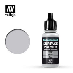 Vallejo Acrylicos Surface Primer