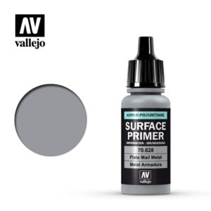 Vallejo Acrylicos Surface Primer