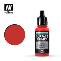 Vallejo Acrylicos Surface Primer