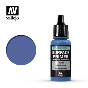 Vallejo Acrylicos Surface Primer