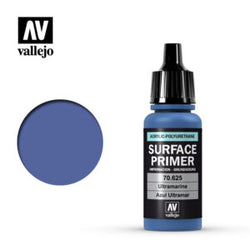 Vallejo Acrylicos Surface Primer