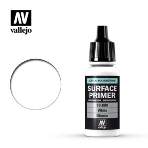 Vallejo Acrylicos Surface Primer