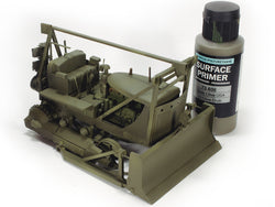 Vallejo Acrylicos Surface Primer