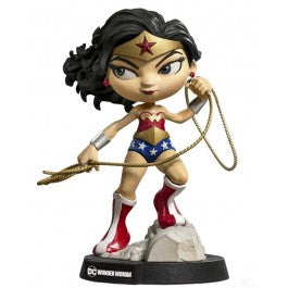 Wonder Woman DC Comics Minico