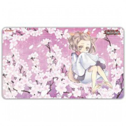 YU-GI-OH! Ash Blossom Playmat